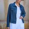 Monza Jacket - Slate - TS1