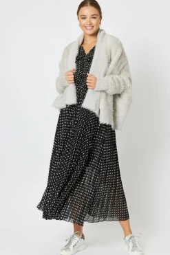 Natasha Spot Dress | HV1