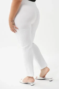 Norelle Pants - White - JR9