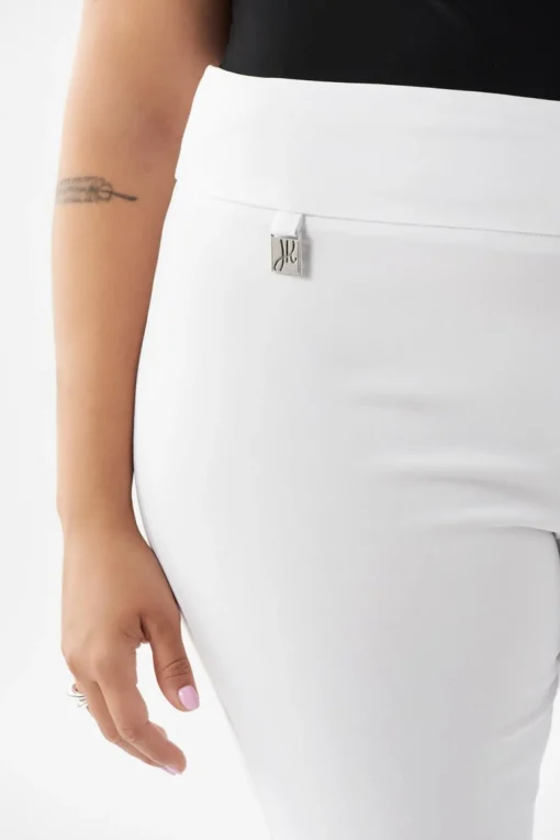 Norelle Pants - White - JR9