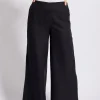 Palazzo Pants - Navy - SS7