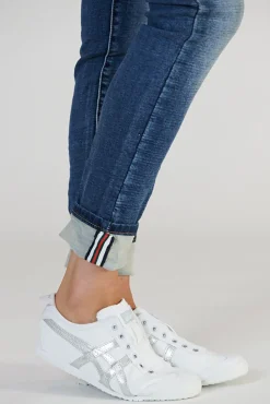 Pocket Detail Jeans | Denim | IS11