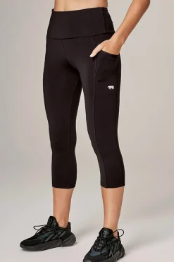 Power Move Pocket 7/8 Leggings - RB4