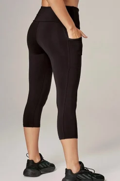 Power Move Pocket 7/8 Leggings - RB4