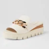 Rablise Slides - Ivory - DJ22