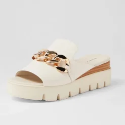 Rablise Slides - Ivory - DJ22
