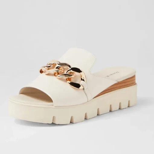 Rablise Slides - Ivory - DJ22