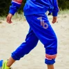 Retro 76 Royal Track Pant - HC12