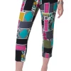 Retro Pant | Abstract | JR10