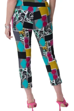 Retro Pant | Abstract | JR10