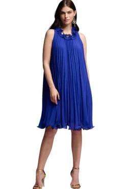 Royal Sapphire Dress | JR1
