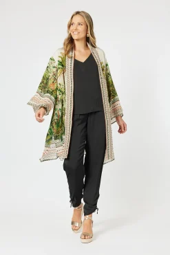 San Paolo Kimono - Eden - HV9