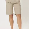 Santorini Short - Natural - TZ2
