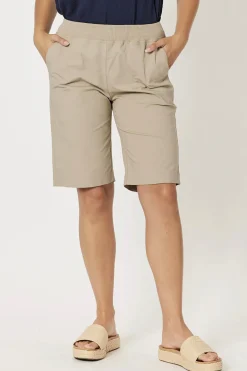 Santorini Short - Natural - TZ2