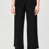 Shania Black Pant - JR20