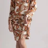 Shifting Gears Dress - Boho Rhapsody - F50