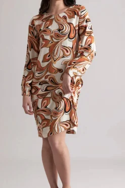 Shifting Gears Dress - Boho Rhapsody - F50