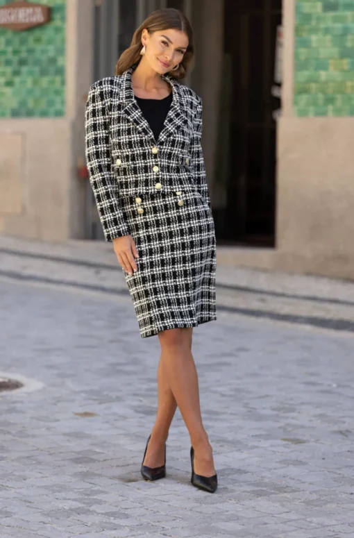 Sillitoe Skirt | FL6