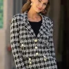 Sillitoe Tartan Jacket - FL4