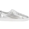 Silver Pearl Sneaker - HN1