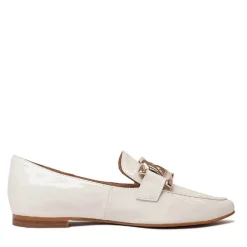 Socoro Loafer - Ivory - TE13