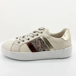 Tabes Sneaker - Egret Mix - RS32
