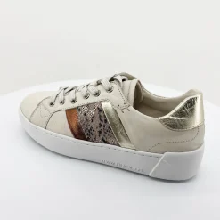 Tabes Sneaker - Egret Mix - RS32