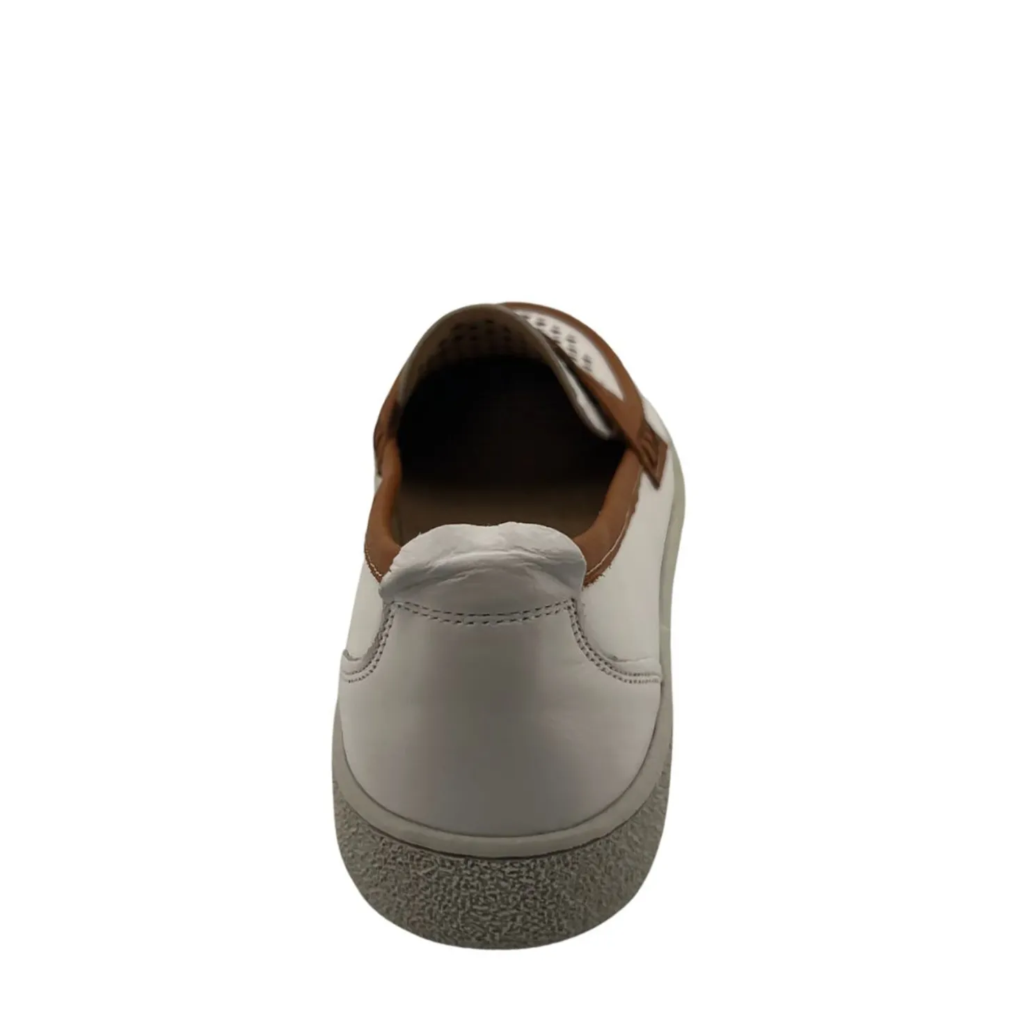 Taggus Sneaker - White - RS30