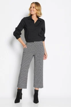 Ticket Culotte Pant - Signature - PH14