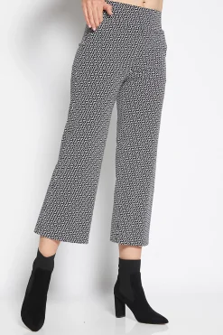 Ticket Culotte Pant - Signature - PH14