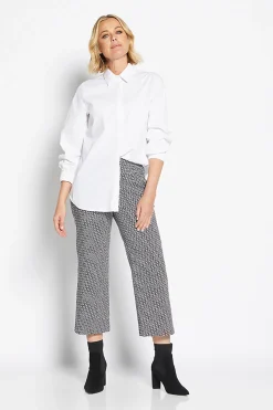 Ticket Culotte Pant - Signature - PH14
