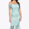 Tiffany Lace Dress | Z4
