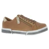 Tilba Sneaker - Cognac- RS14