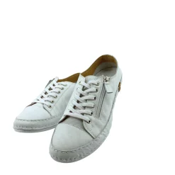 Torquay Sneaker - White - RS30