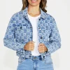 Tyne Jacket - NLJ28