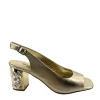 Udeem Heel | Pale Gold | DJ45