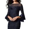Veronica Dress - FL152