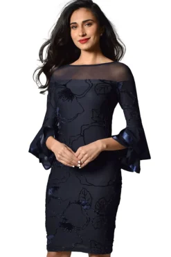 Veronica Dress - FL152
