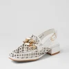 Vooper Flats - White - DJ29