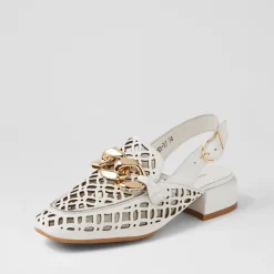 Vooper Flats - White - DJ29