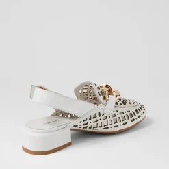 Vooper Flats - White - DJ29