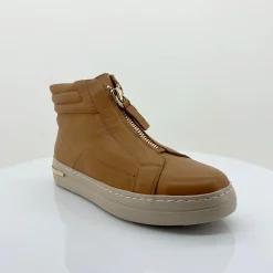 Whatfor Ankle Boot - Tan - DJ49