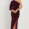 Wine Addison Maxi - ROM3
