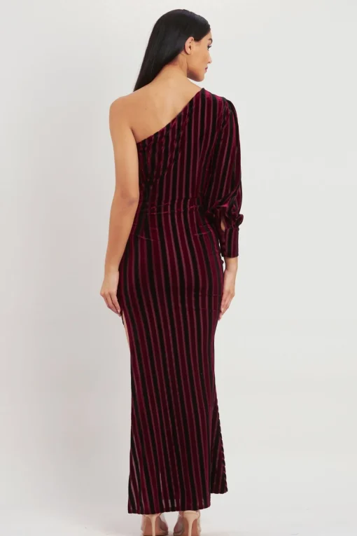 Wine Addison Maxi - ROM3