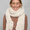 Winter Wonderland Scarf - H19