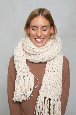 Winter Wonderland Scarf - H19