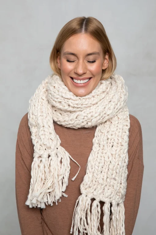 Winter Wonderland Scarf - H19