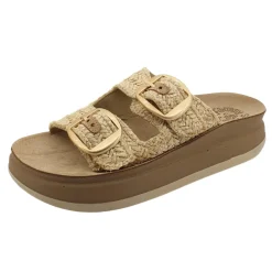 Zefi - Vanilla Raffia - FY6